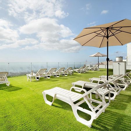 Ferienwohnung La Tablada Atlantic Sea View Costa Adeje  Exterior foto