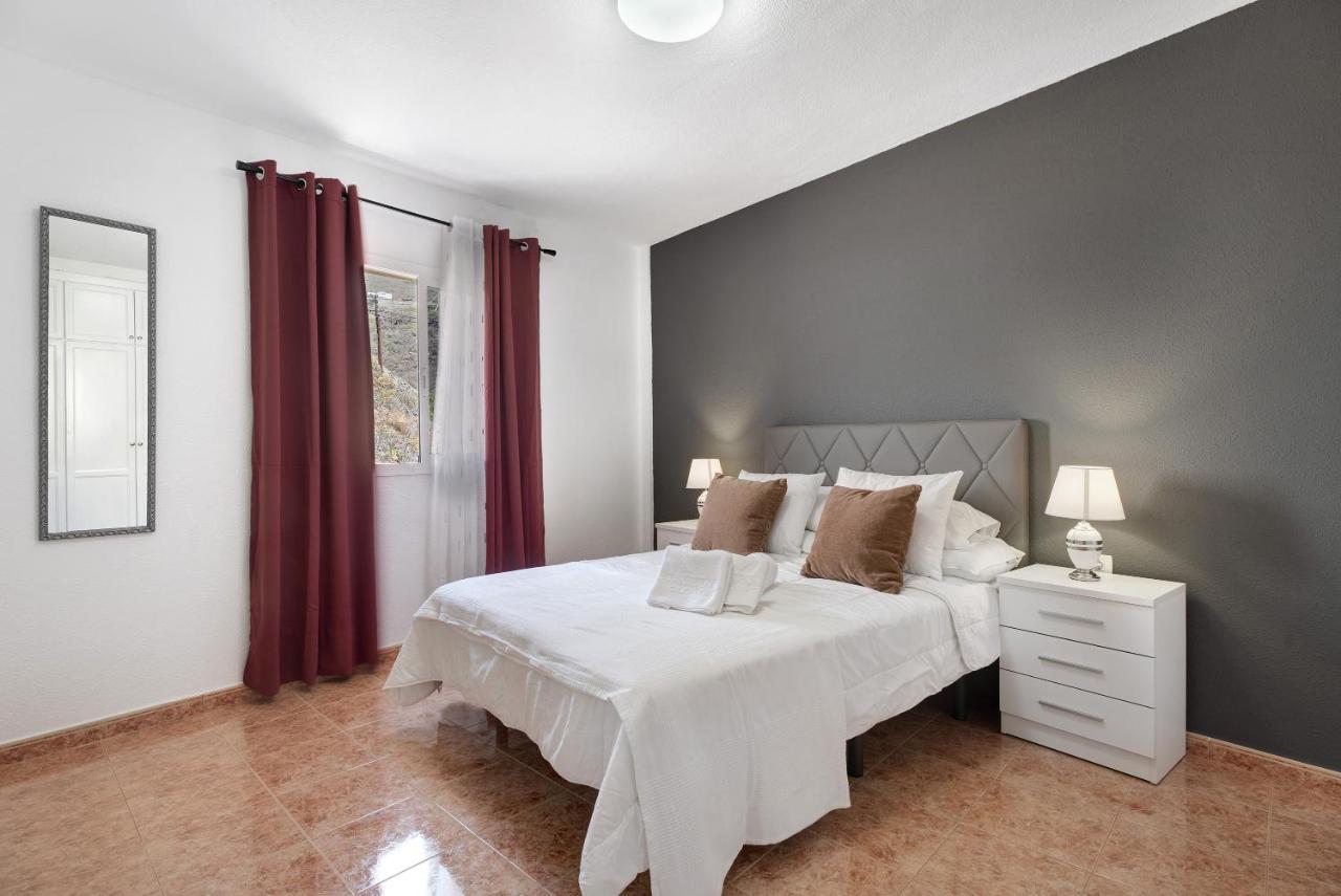 Ferienwohnung La Tablada Atlantic Sea View Costa Adeje  Exterior foto